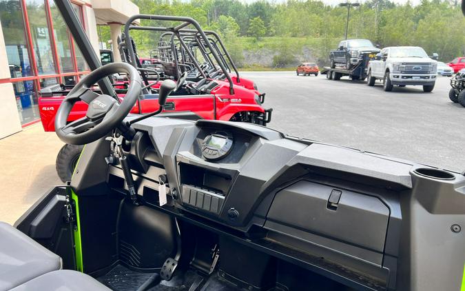 2023 Arctic Cat Prowler Pro EPS