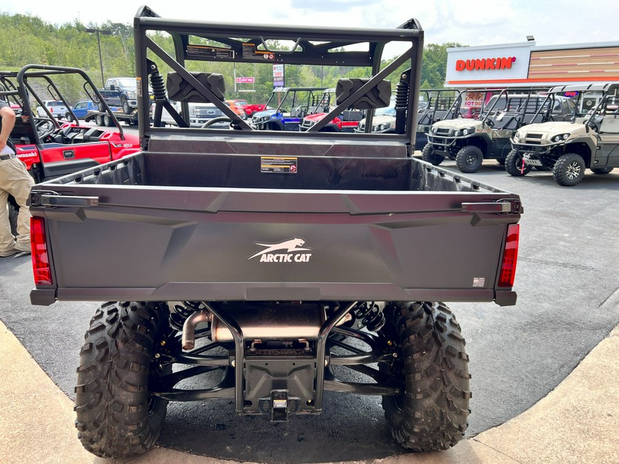 2023 Arctic Cat Prowler Pro EPS