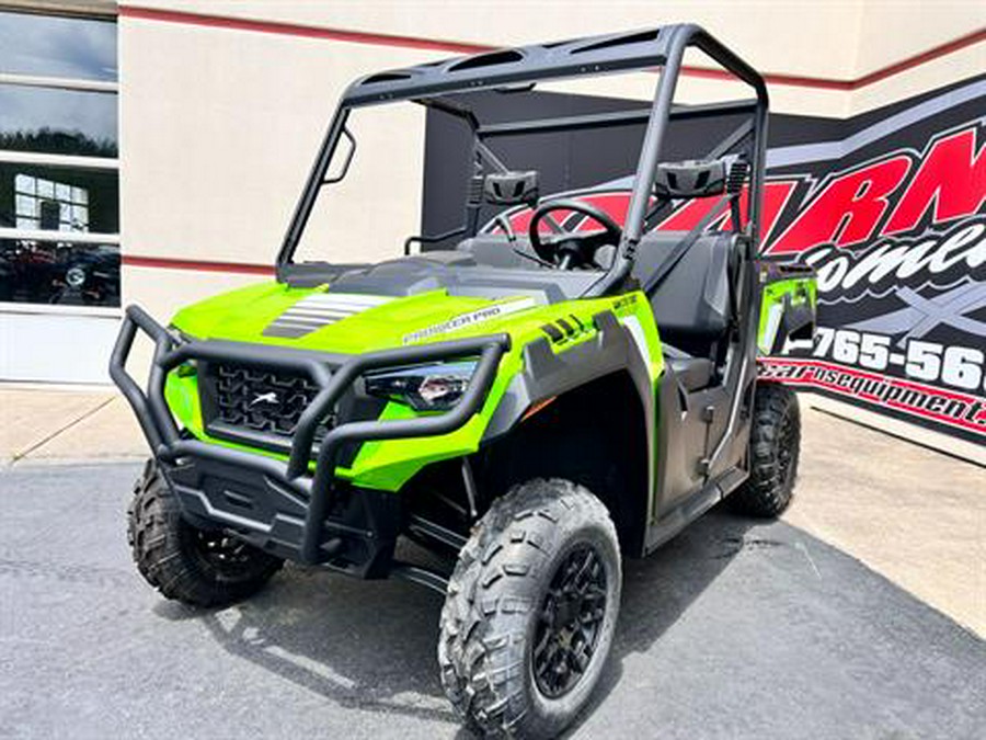 2023 Arctic Cat Prowler Pro EPS