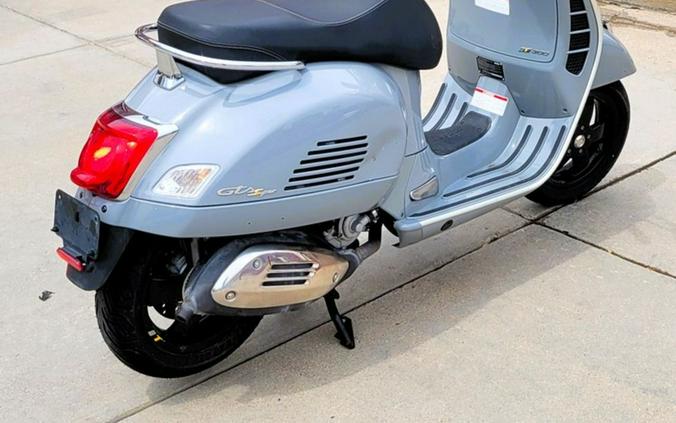 2020 Vespa GTS Supertech 300 HPE