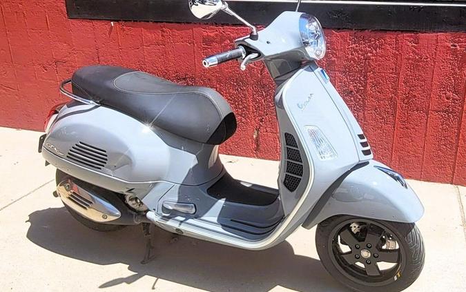 2020 Vespa GTS Supertech 300 HPE