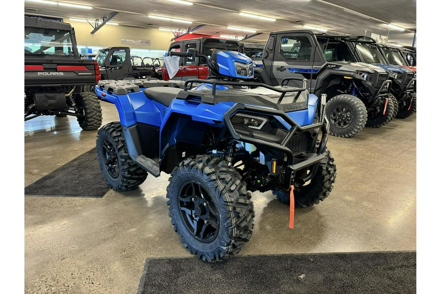 2024 Polaris Industries Sportsman 570 Trail