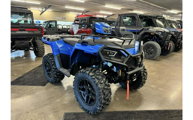 2024 Polaris Industries Sportsman 570 Trail