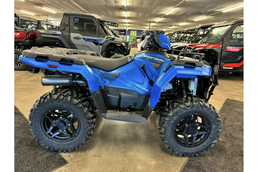 2024 Polaris Industries Sportsman 570 Trail