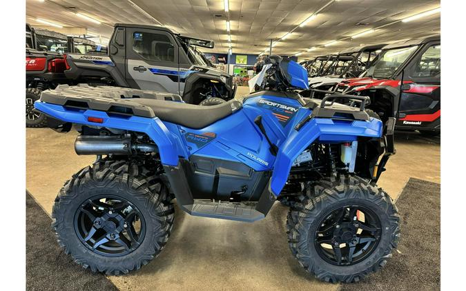 2024 Polaris Industries Sportsman 570 Trail