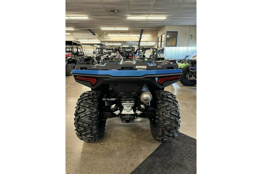 2024 Polaris Industries Sportsman 570 Trail