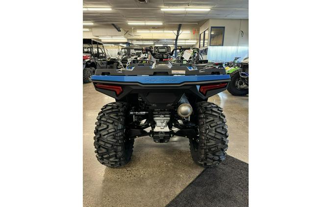 2024 Polaris Industries Sportsman 570 Trail