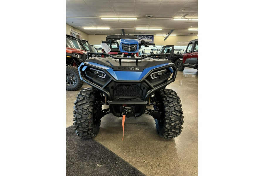 2024 Polaris Industries Sportsman 570 Trail