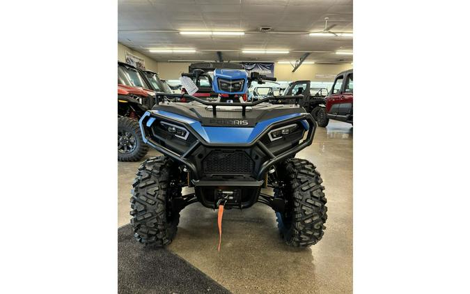 2024 Polaris Industries Sportsman 570 Trail