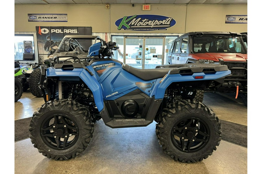 2024 Polaris Industries Sportsman 570 Trail