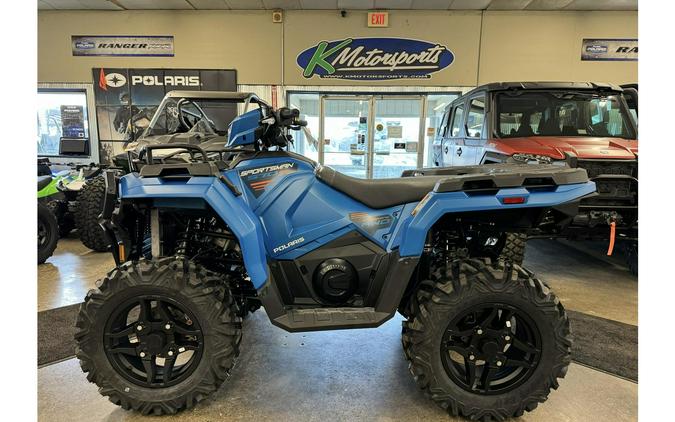 2024 Polaris Industries Sportsman 570 Trail