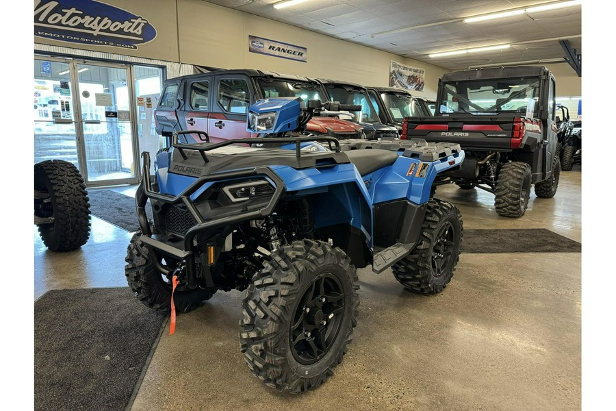 2024 Polaris Industries Sportsman 570 Trail