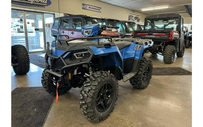 2024 Polaris Industries Sportsman 570 Trail