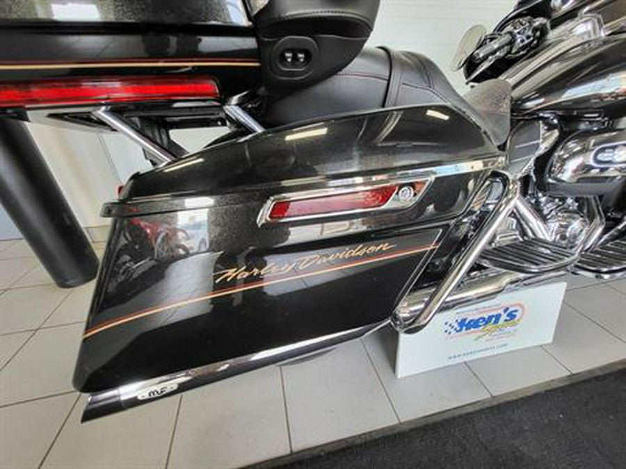 2017 Harley-Davidson Ultra Limited