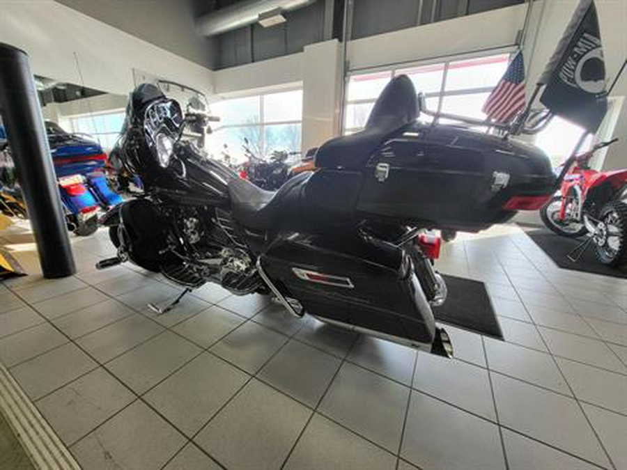 2017 Harley-Davidson Ultra Limited