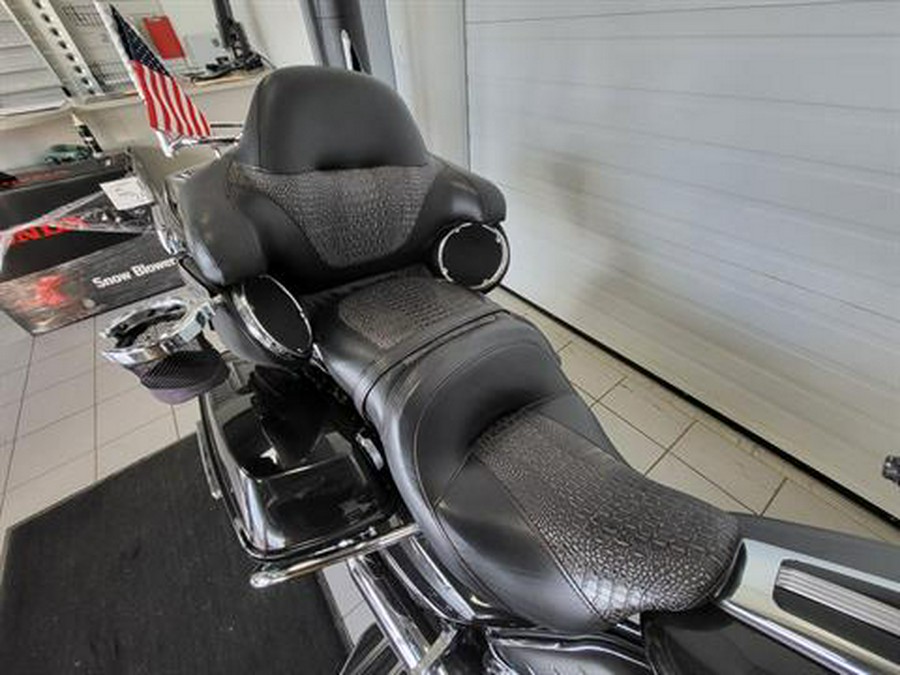 2017 Harley-Davidson Ultra Limited