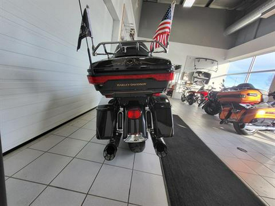 2017 Harley-Davidson Ultra Limited