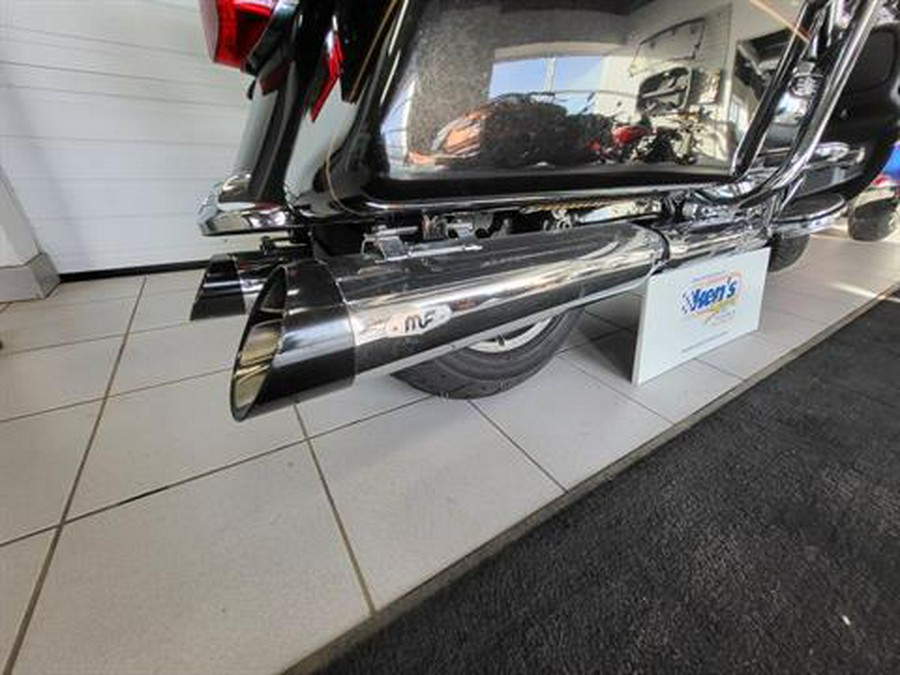 2017 Harley-Davidson Ultra Limited