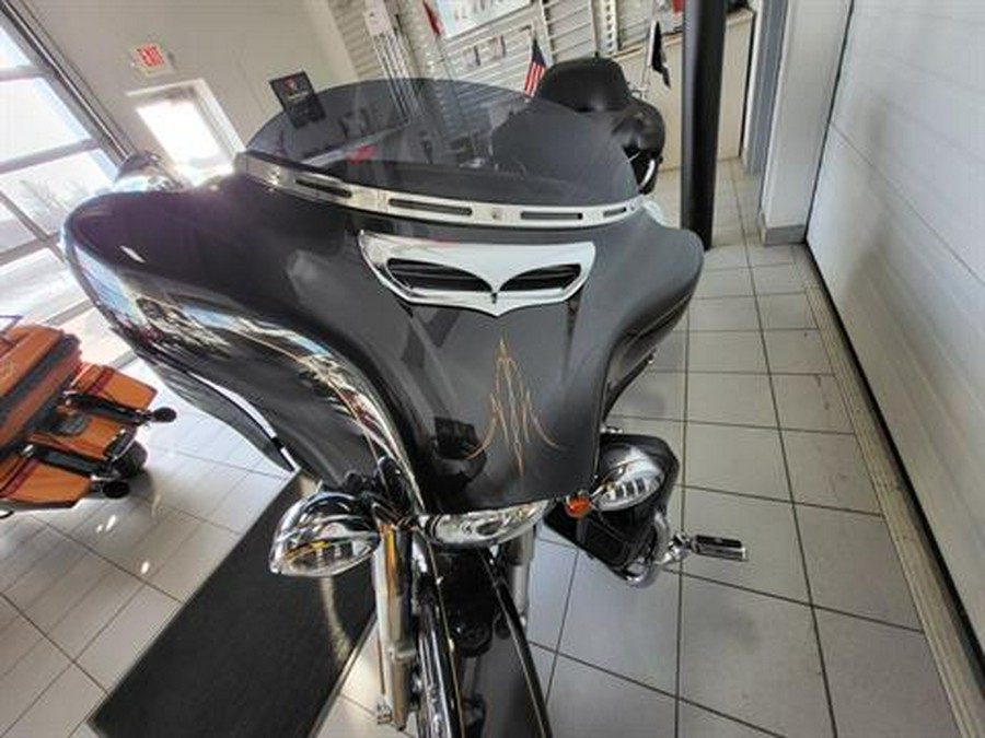 2017 Harley-Davidson Ultra Limited