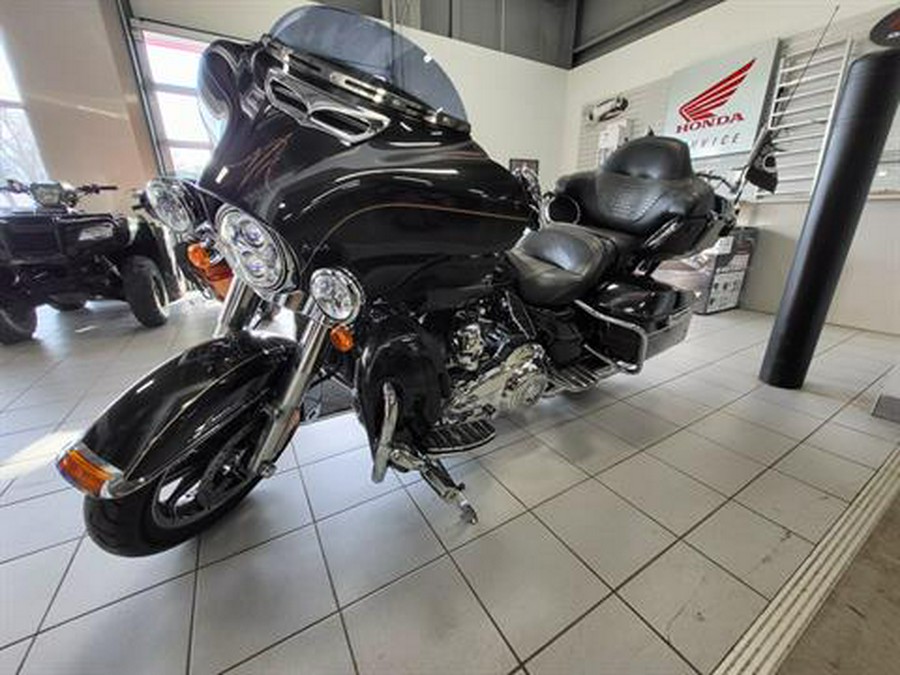 2017 Harley-Davidson Ultra Limited