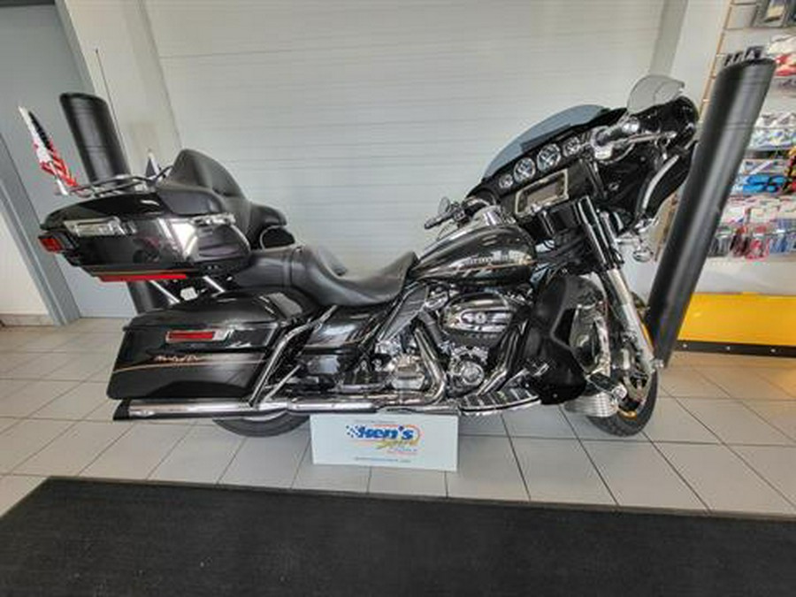 2017 Harley-Davidson Ultra Limited