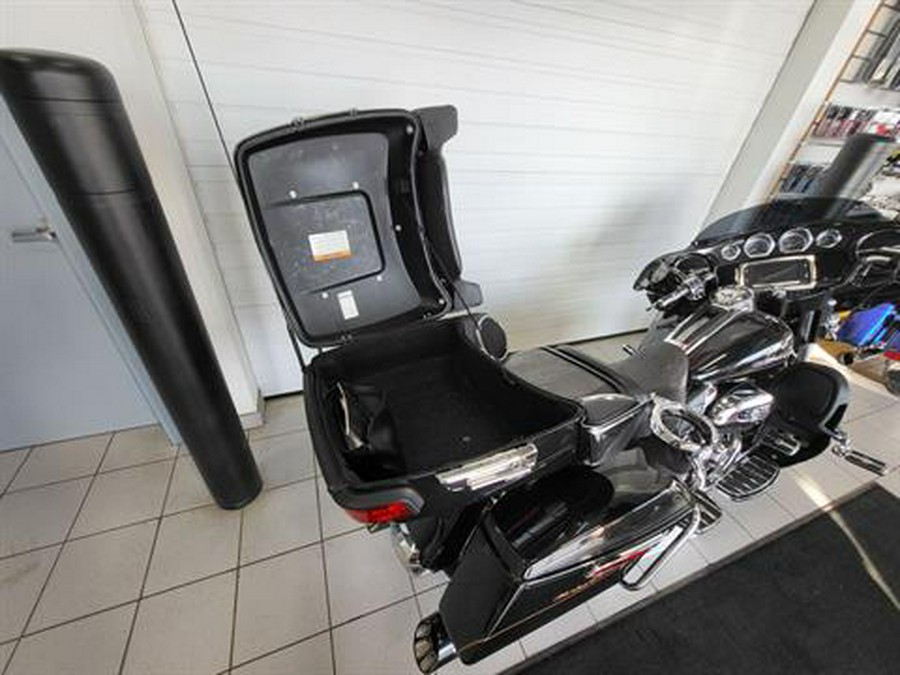 2017 Harley-Davidson Ultra Limited