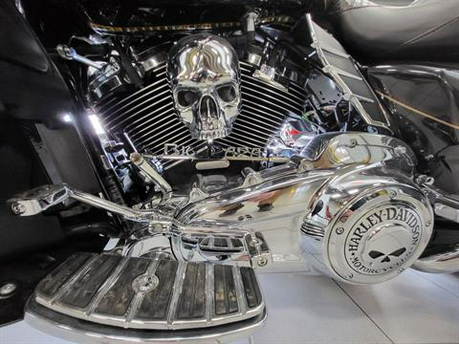 2017 Harley-Davidson Ultra Limited