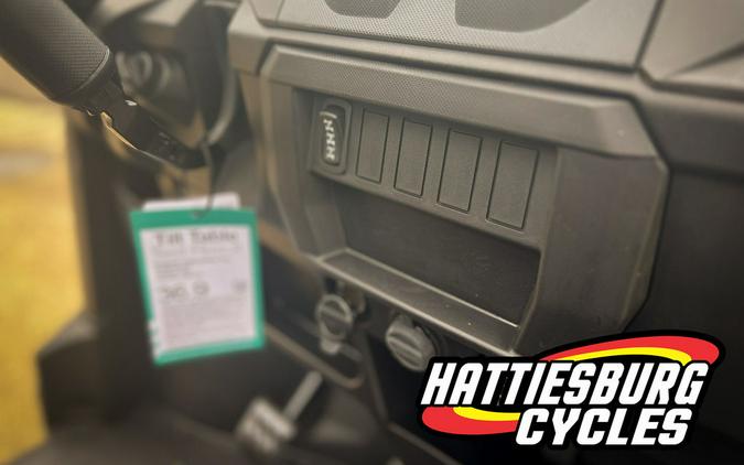 2026 Polaris Ranger® 1000 EPS