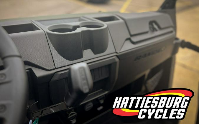 2026 Polaris Ranger® 1000 EPS