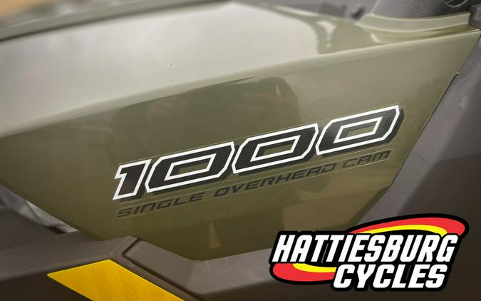 2026 Polaris Ranger® 1000 EPS