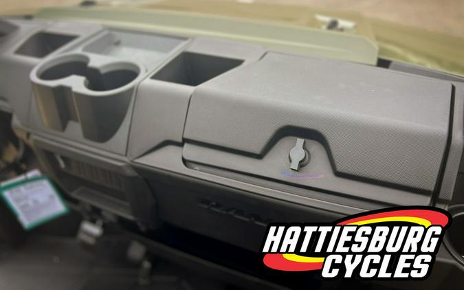 2026 Polaris Ranger® 1000 EPS