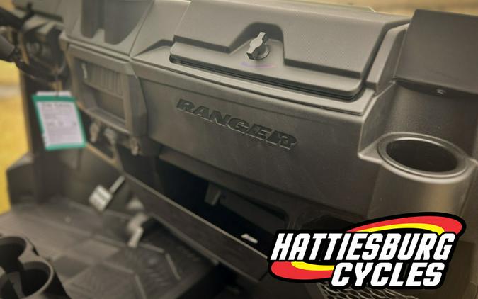 2026 Polaris Ranger® 1000 EPS