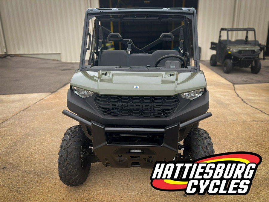 2026 Polaris Ranger® 1000 EPS