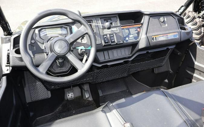 2025 Honda Pioneer 1000-5 Deluxe