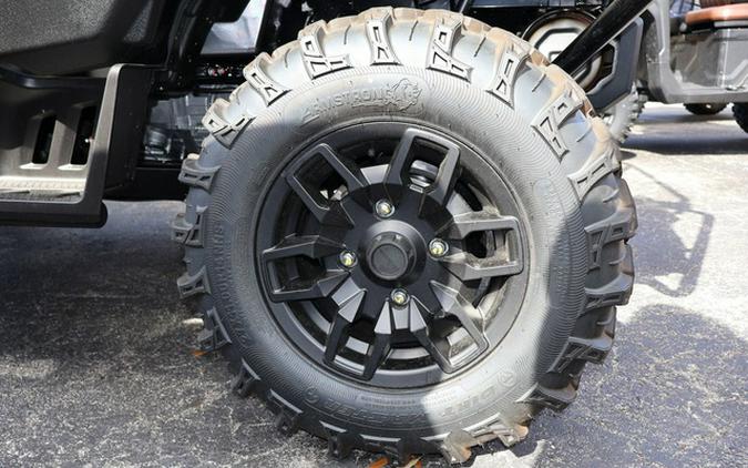 2025 Honda Pioneer 1000-5 Deluxe