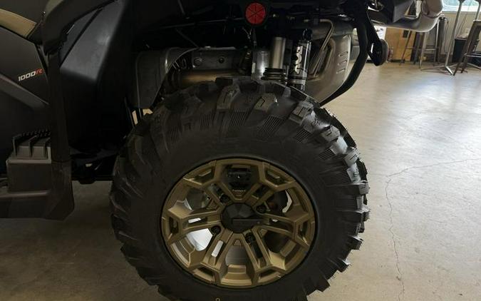 2026 Can-Am® Outlander MAX Limited 1000R