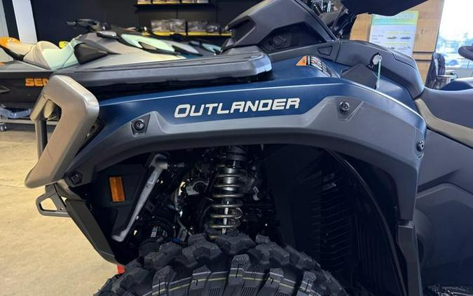 2026 Can-Am® Outlander MAX Limited 1000R
