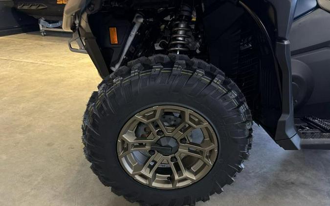 2026 Can-Am® Outlander MAX Limited 1000R