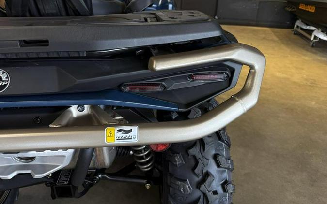 2026 Can-Am® Outlander MAX Limited 1000R