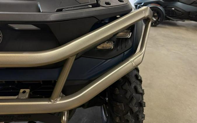 2026 Can-Am® Outlander MAX Limited 1000R