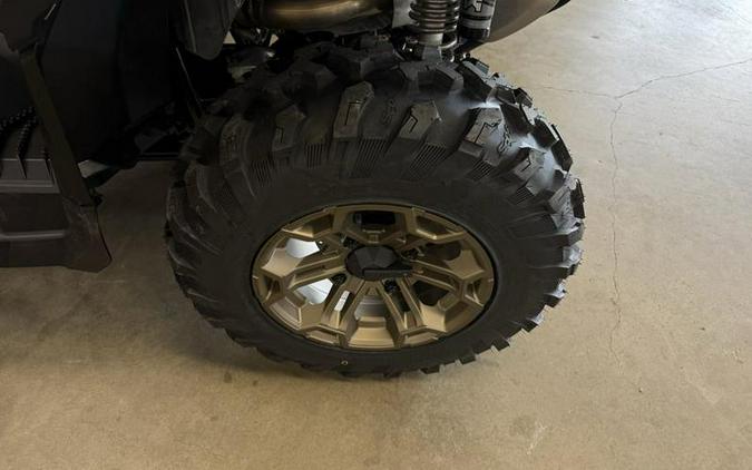 2026 Can-Am® Outlander MAX Limited 1000R