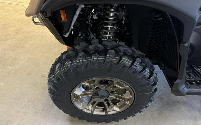 2026 Can-Am® Outlander MAX Limited 1000R