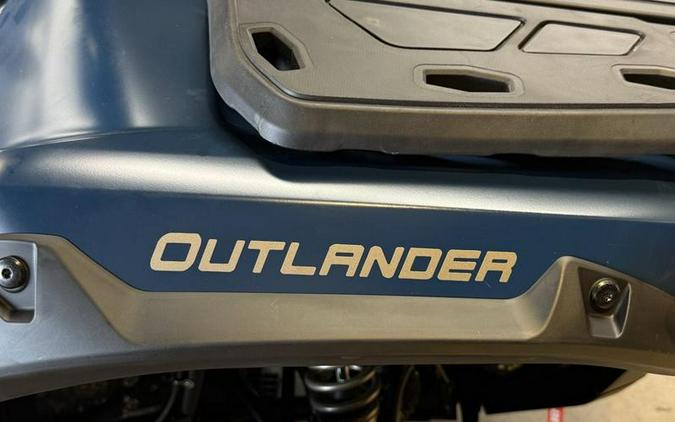 2026 Can-Am® Outlander MAX Limited 1000R