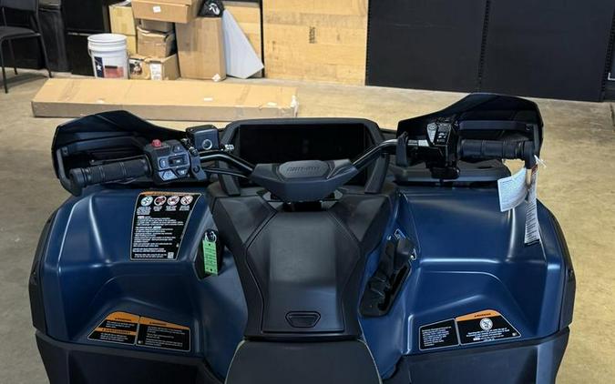 2026 Can-Am® Outlander MAX Limited 1000R