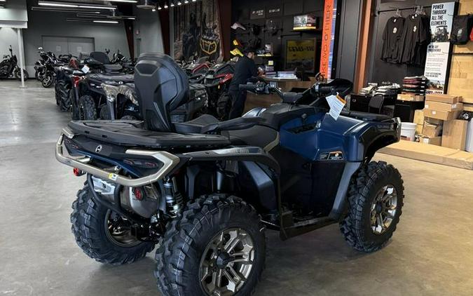 2026 Can-Am® Outlander MAX Limited 1000R