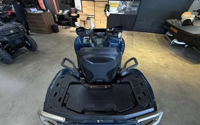 2026 Can-Am® Outlander MAX Limited 1000R