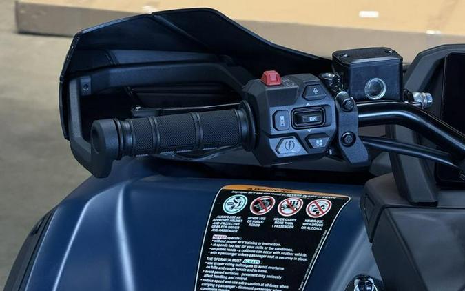 2026 Can-Am® Outlander MAX Limited 1000R