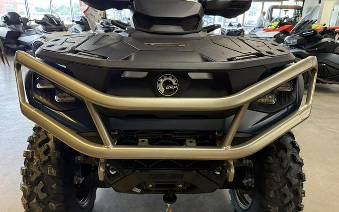 2026 Can-Am® Outlander MAX Limited 1000R