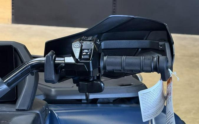 2026 Can-Am® Outlander MAX Limited 1000R