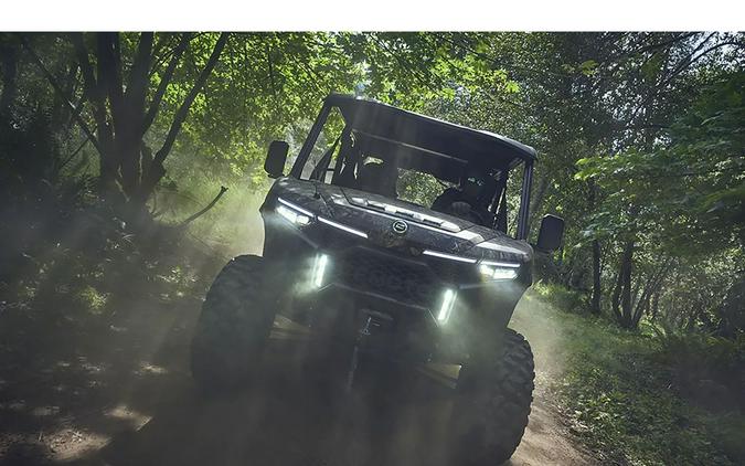 2025 CFMOTO UFORCE U10 XL Pro